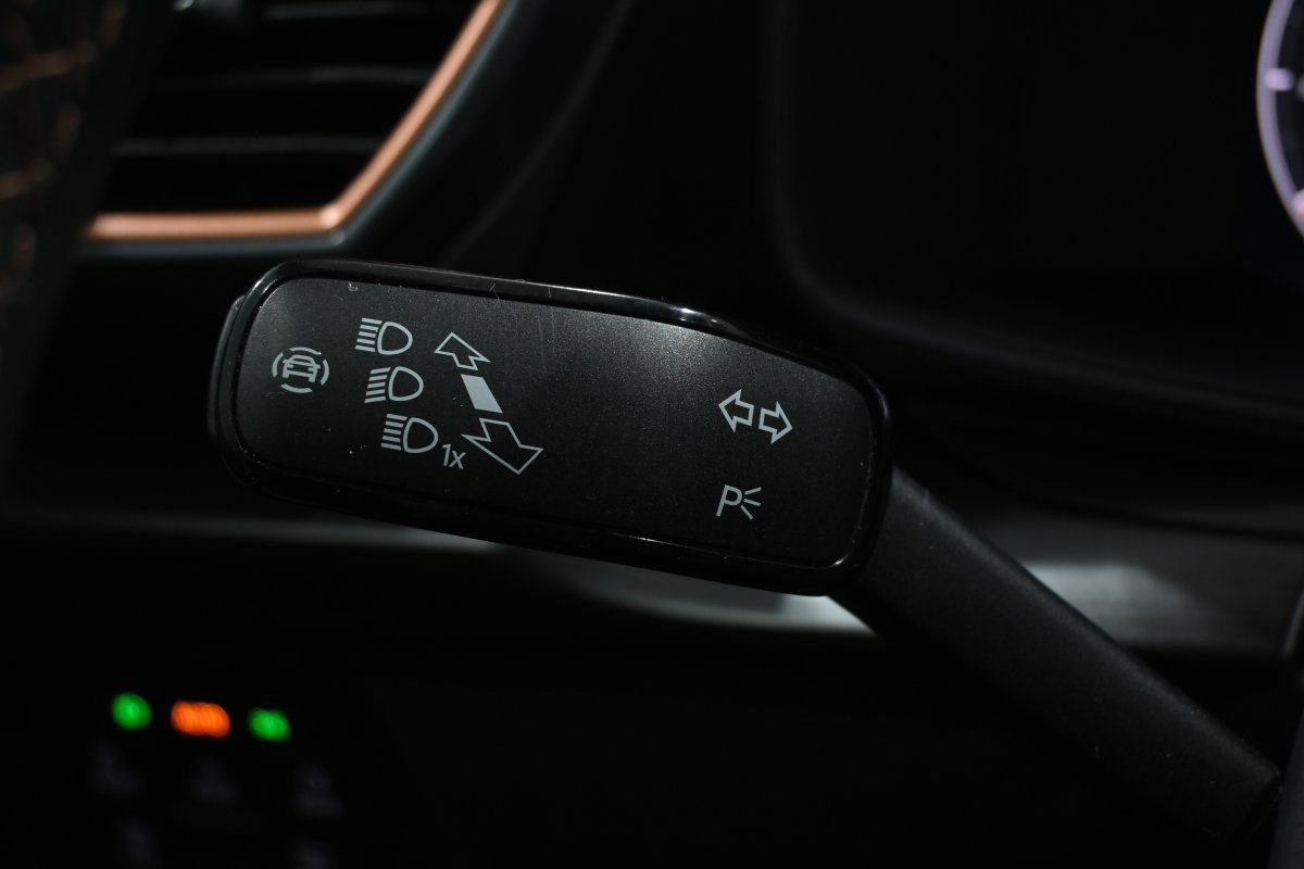 Foto CUPRA Leon 25