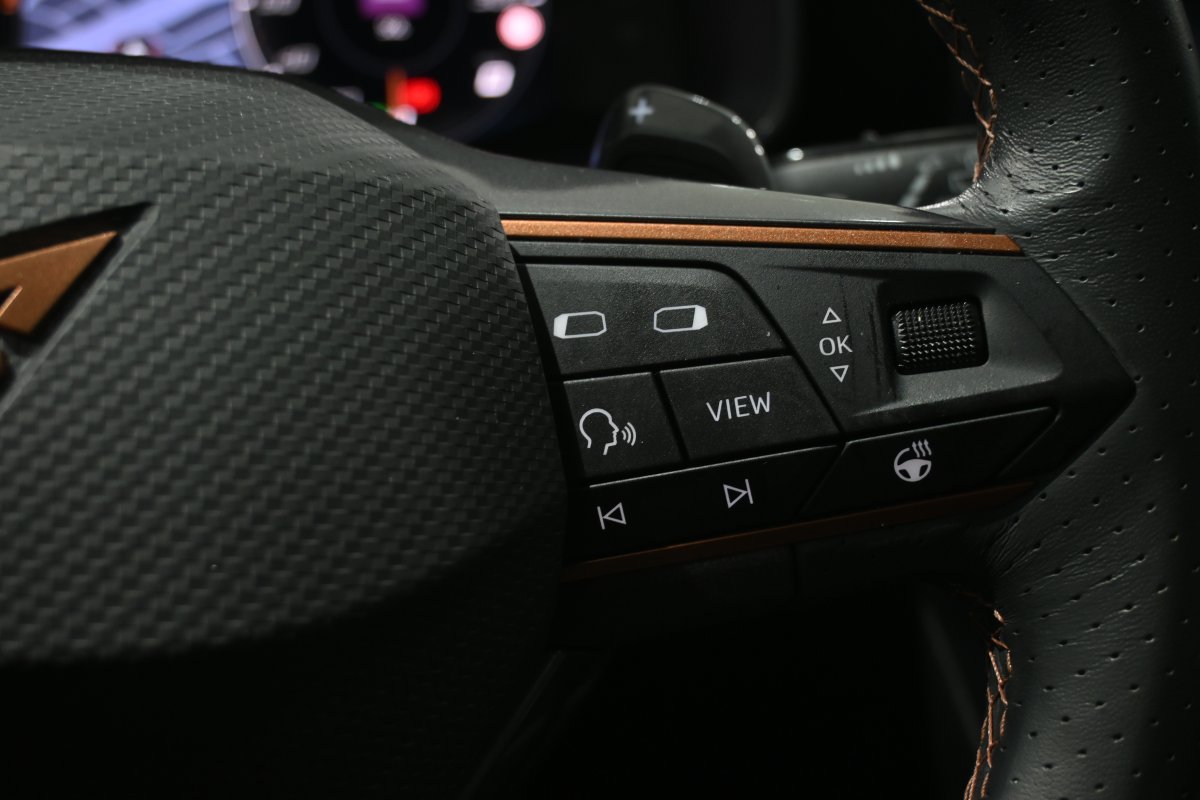 Foto CUPRA Leon 22