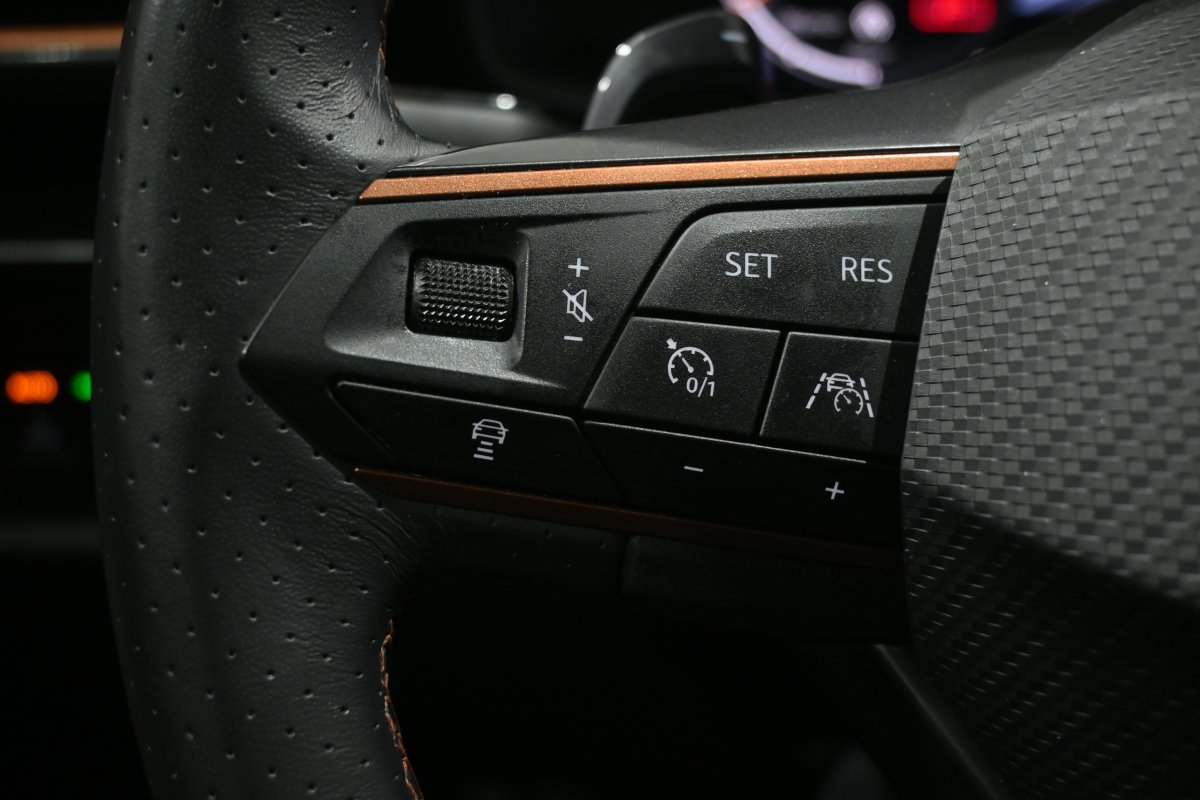 Foto CUPRA Leon 21