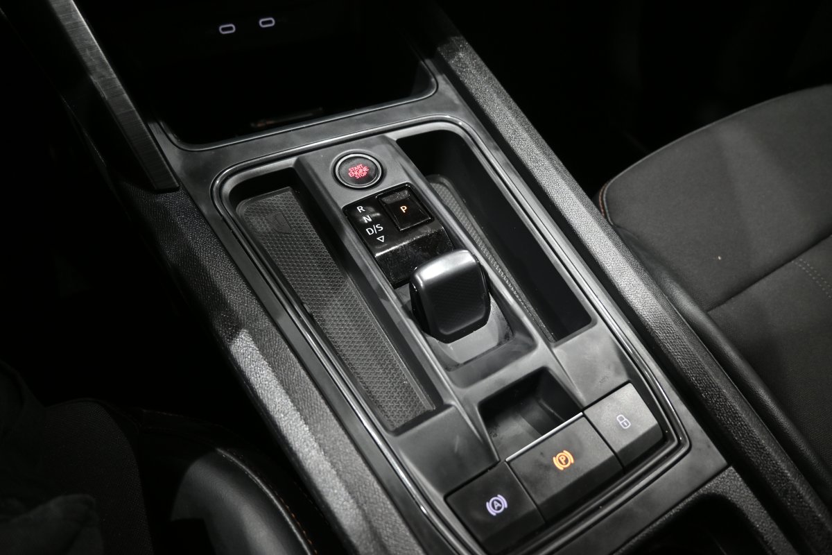 Foto CUPRA Leon 20