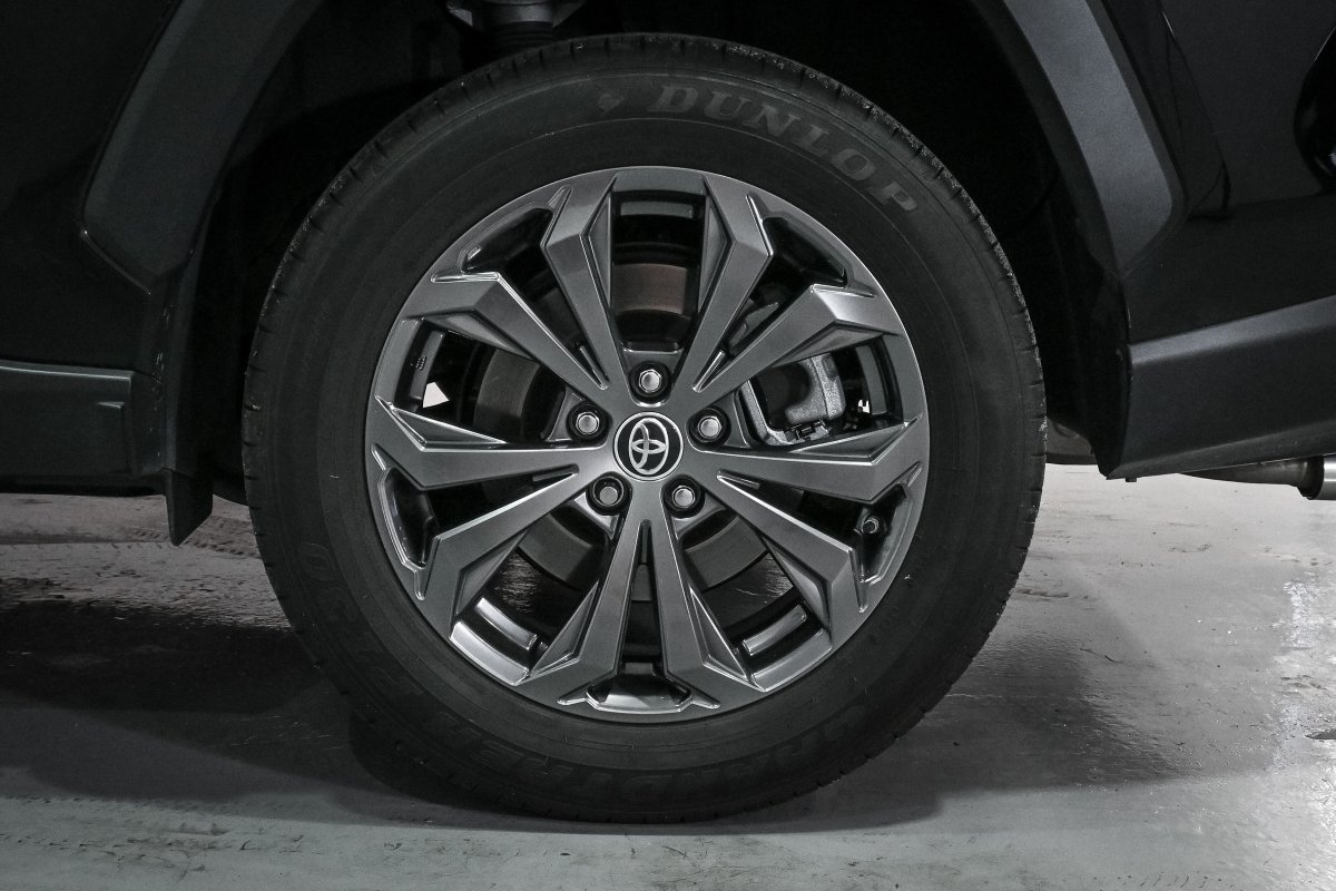 Foto Toyota Rav4 25
