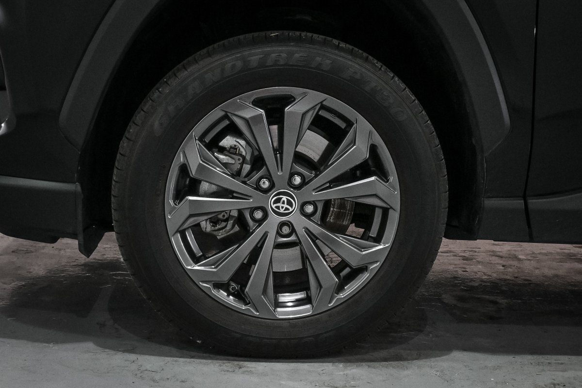 Foto Toyota Rav4 24