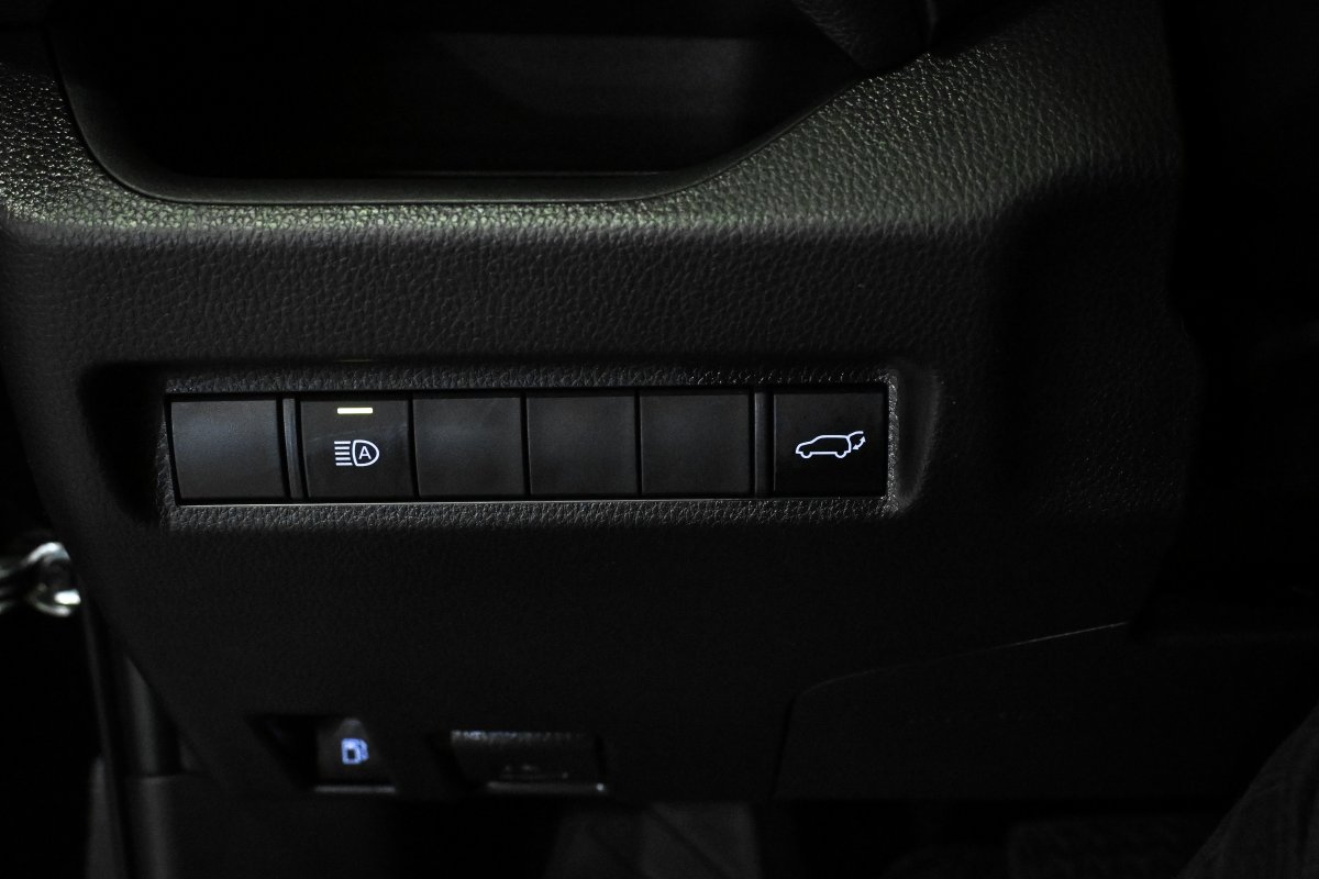 Foto Toyota Rav4 23