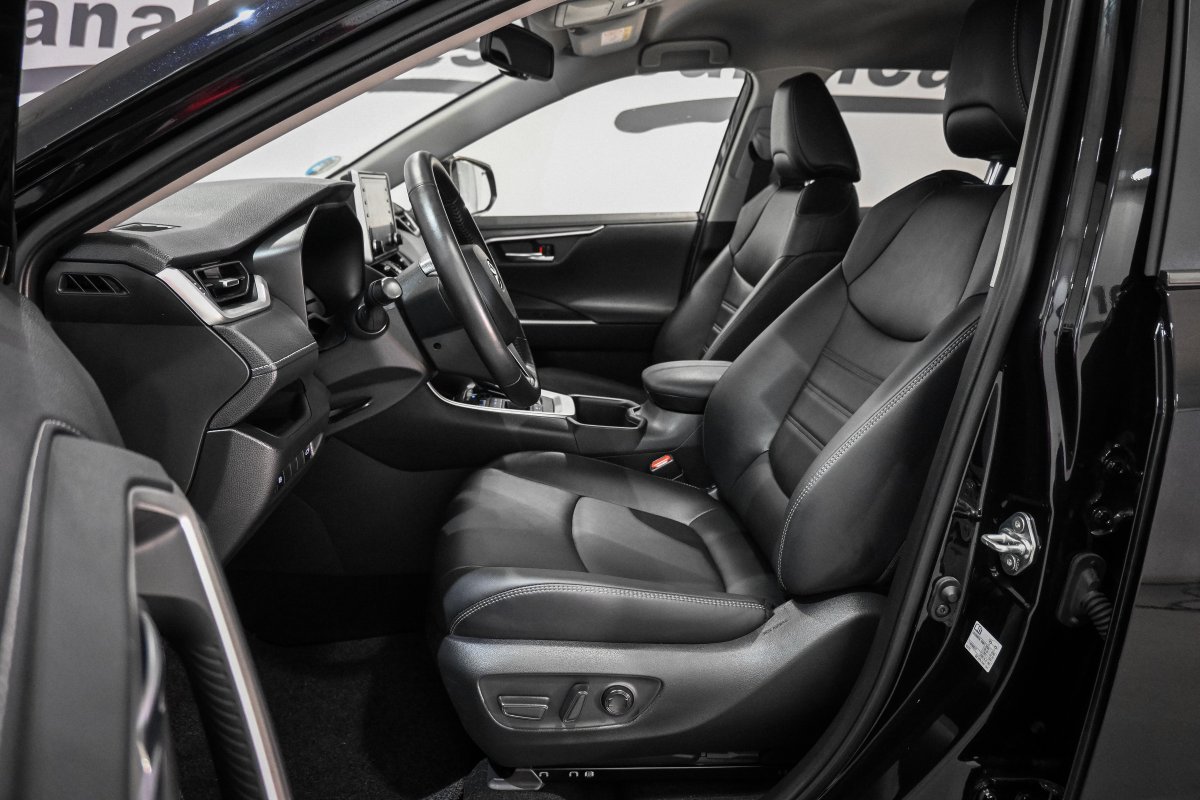 Foto Toyota Rav4 10