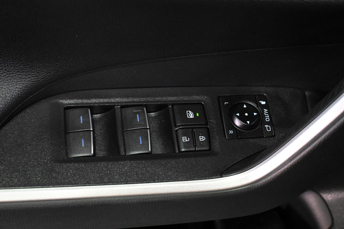 Foto Toyota Rav4 22