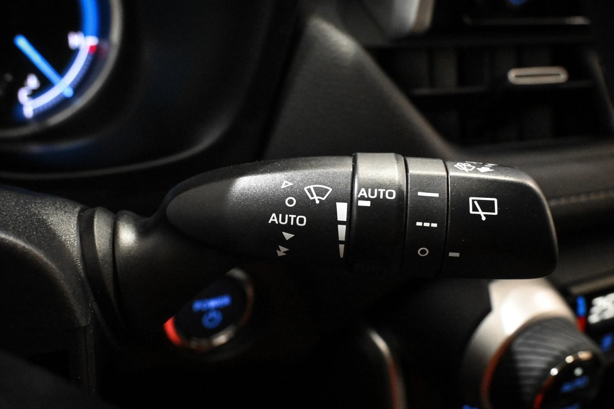 Foto Toyota Rav4 19