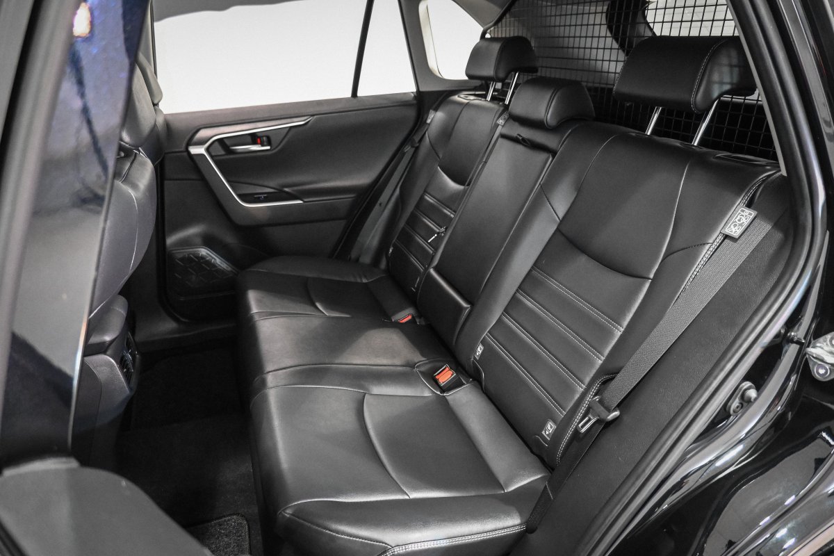 Foto Toyota Rav4 11