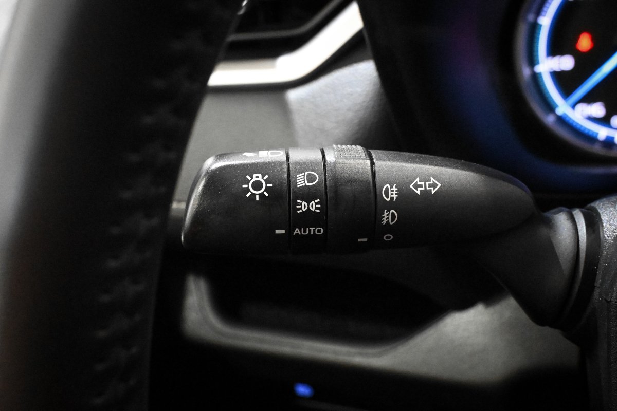 Foto Toyota Rav4 18