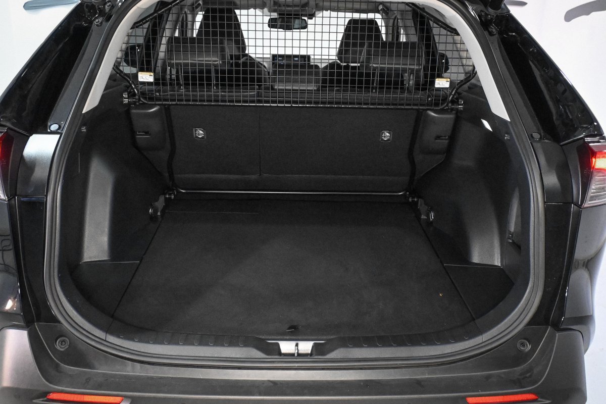 Foto Toyota Rav4 8