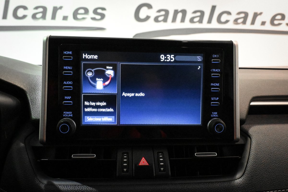Foto Toyota Rav4 13