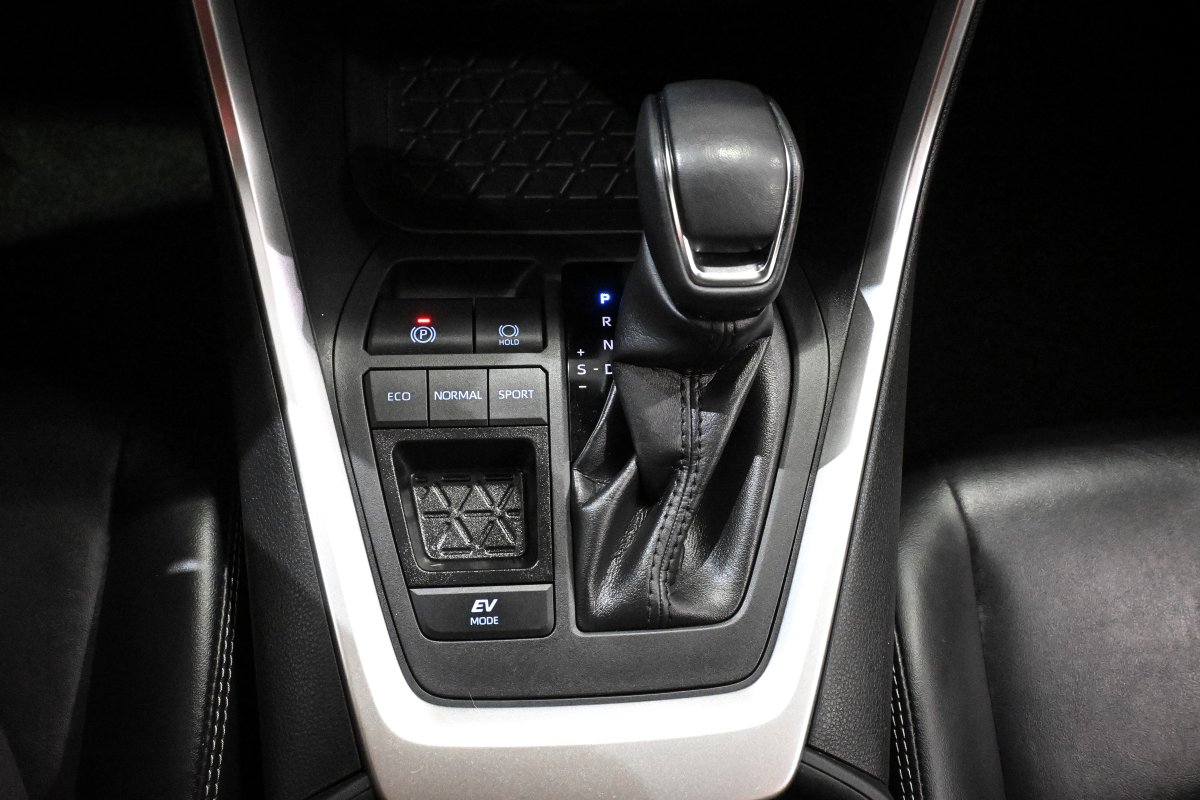 Foto Toyota Rav4 17