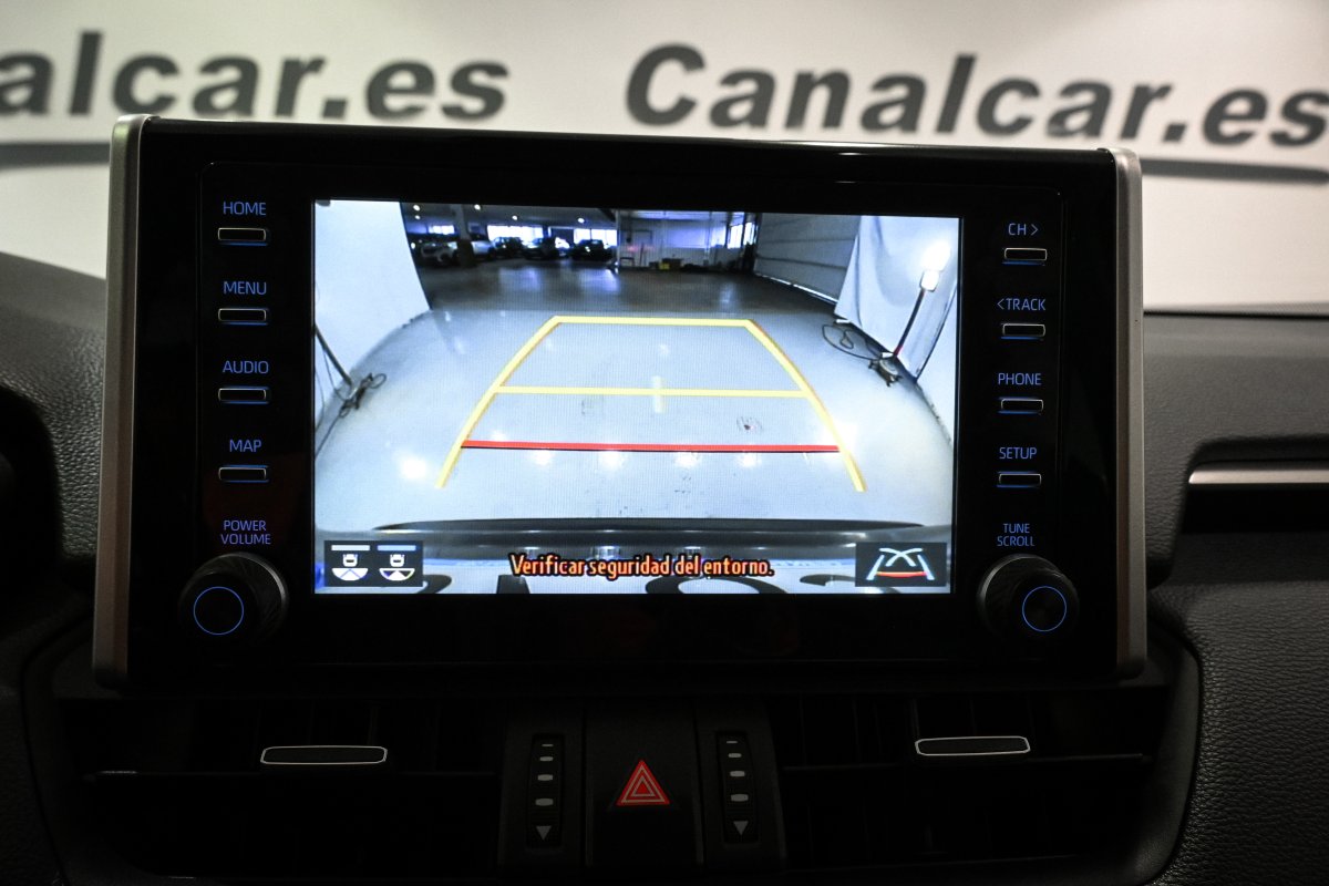 Foto Toyota Rav4 15