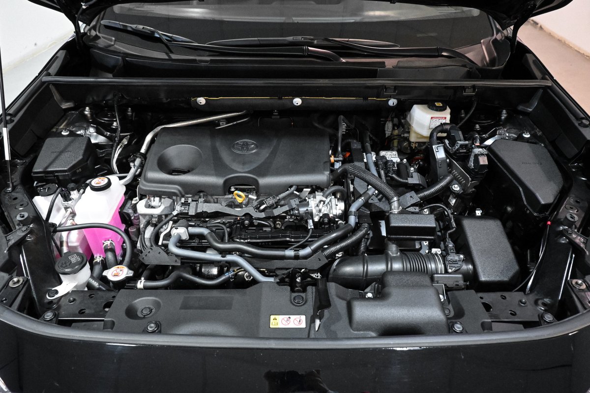 Foto Toyota Rav4 7