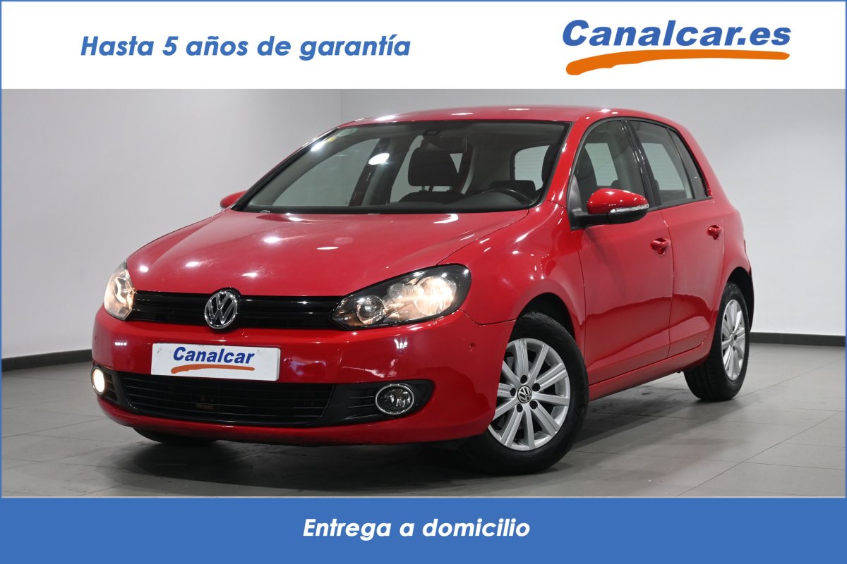 Volkswagen Golf Golf 3p Advance 1.2 TSI 105 CV DSG 7 vel.