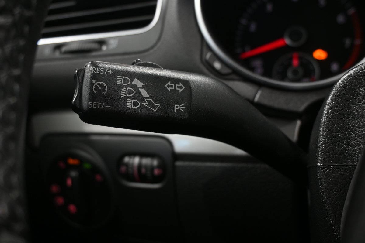 Foto Volkswagen Golf 22