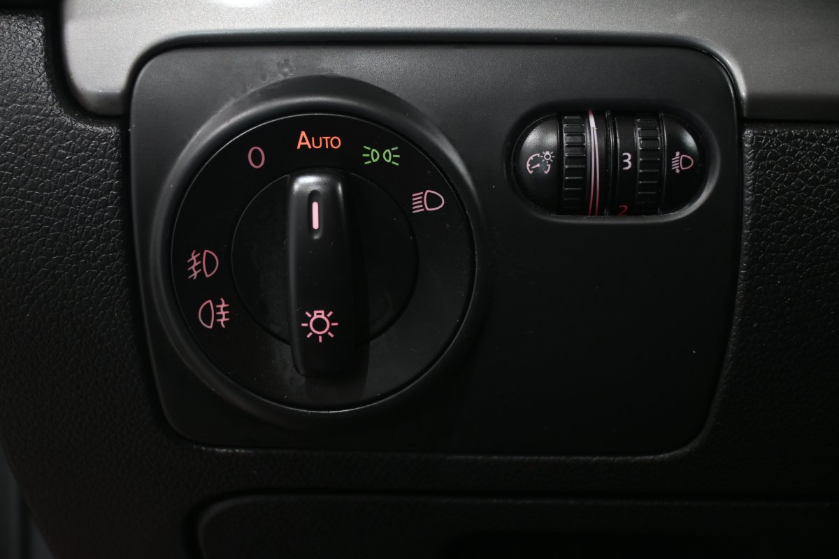 Foto Volkswagen Golf 26