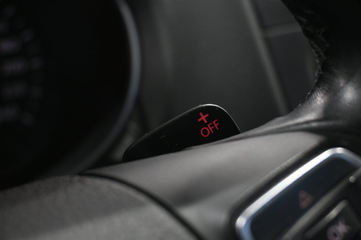 Foto Volkswagen Golf 25