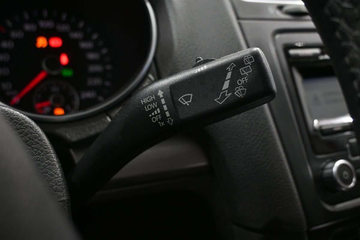 Foto Volkswagen Golf 23