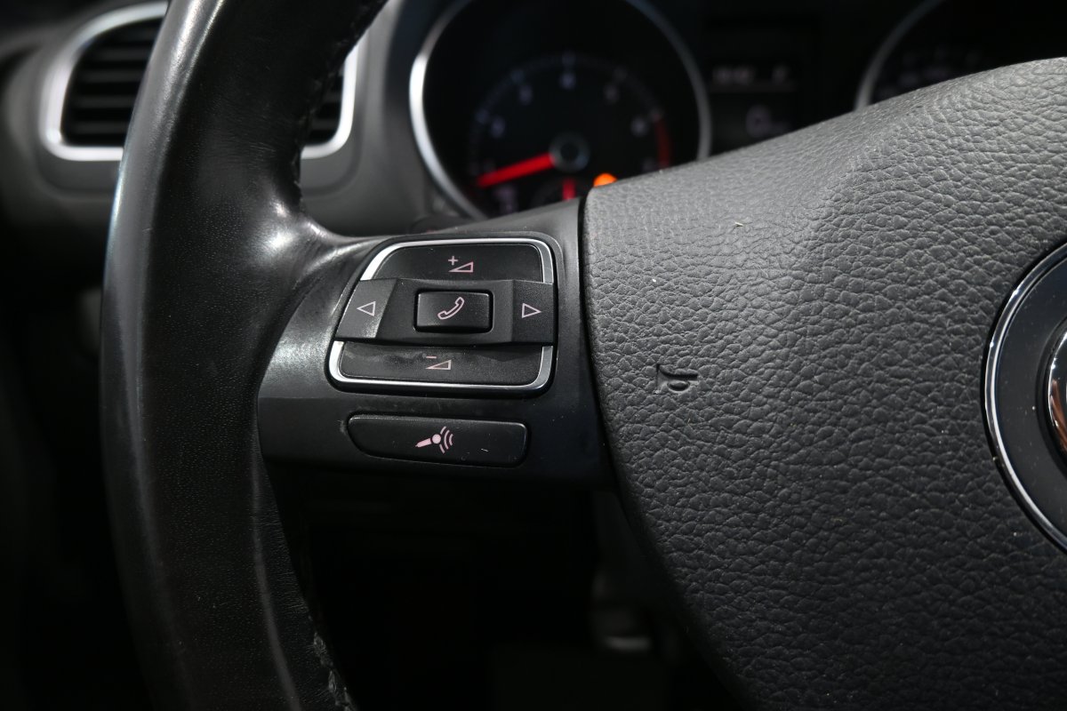 Foto Volkswagen Golf 20