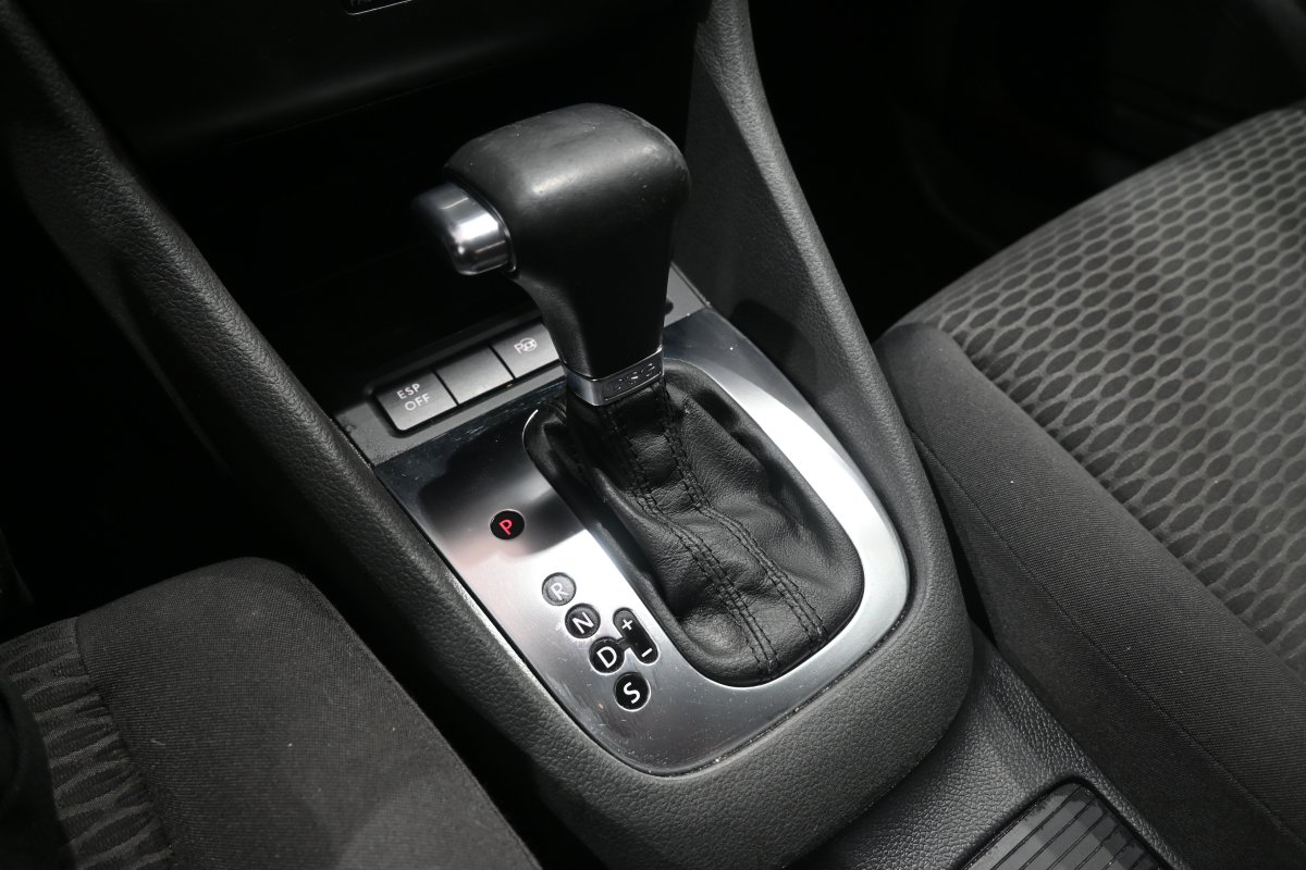 Foto Volkswagen Golf 19