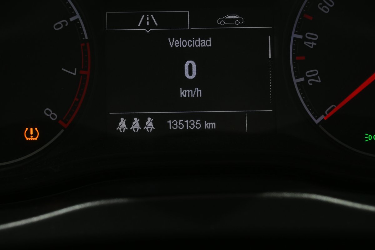Foto Opel Corsa 13