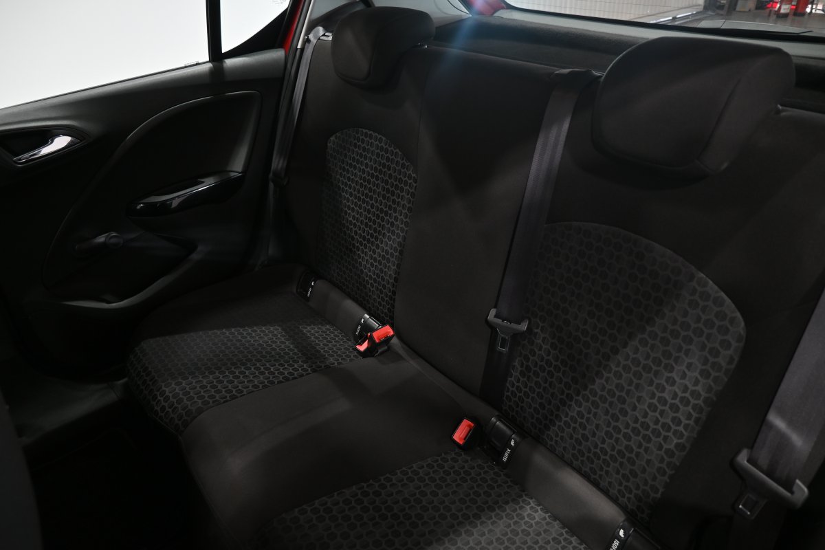 Foto Opel Corsa 12