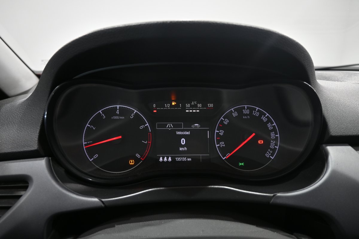 Foto Opel Corsa 14