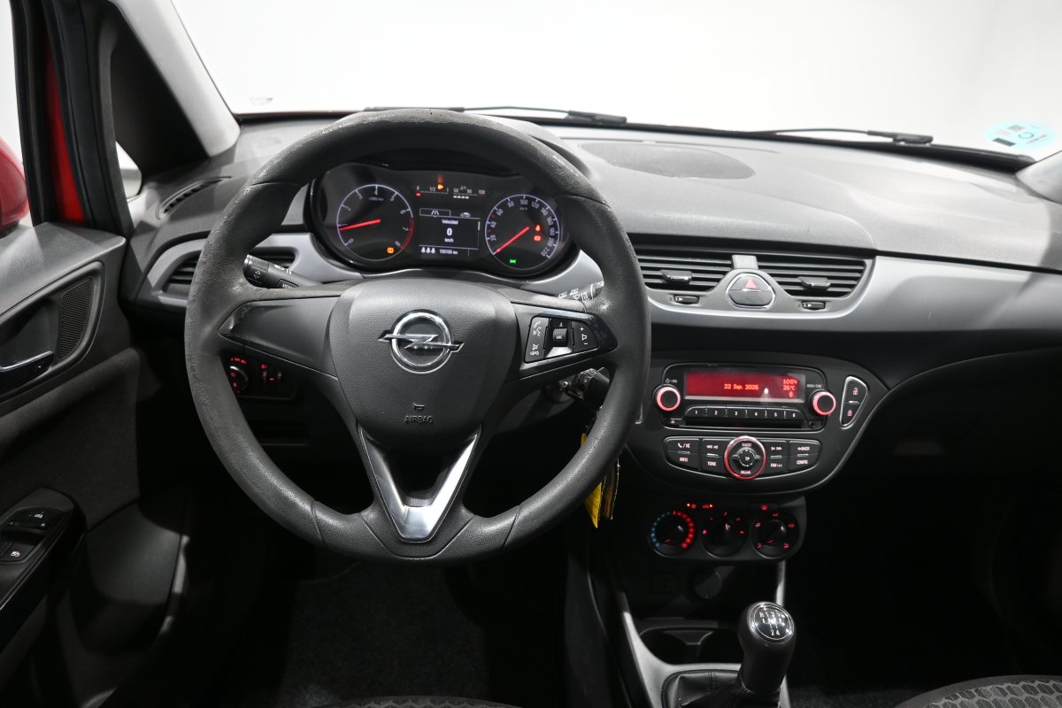 Foto Opel Corsa 19
