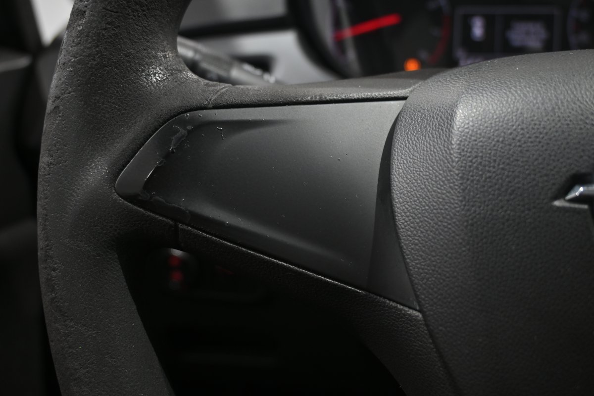 Foto Opel Corsa 20
