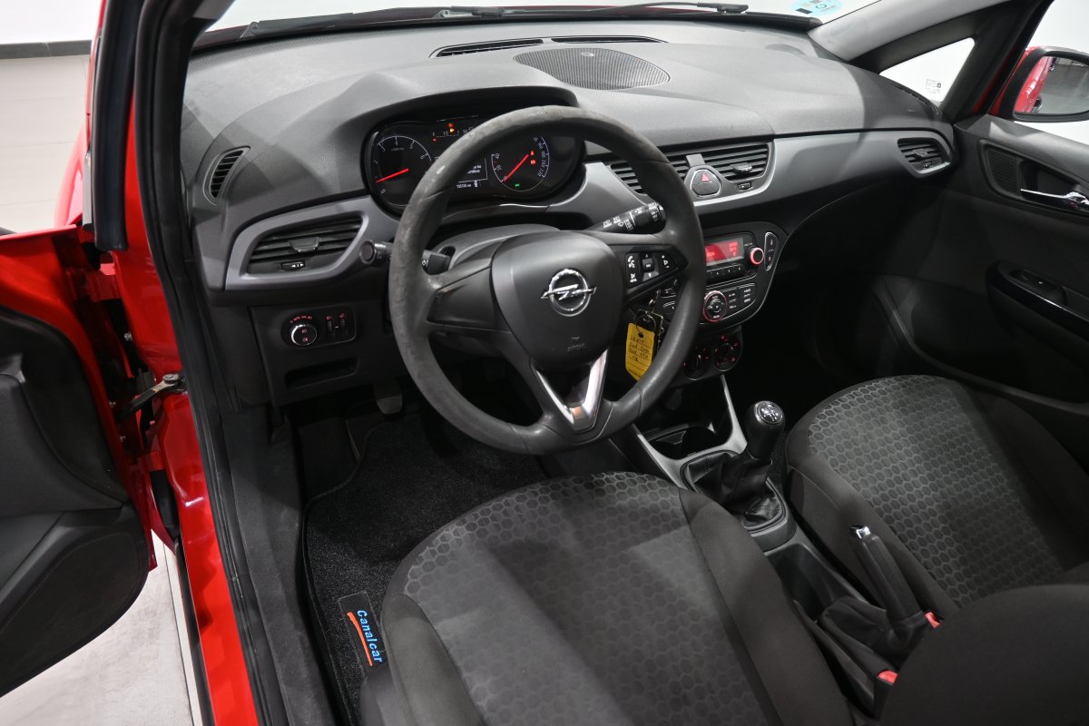 Foto Opel Corsa 9
