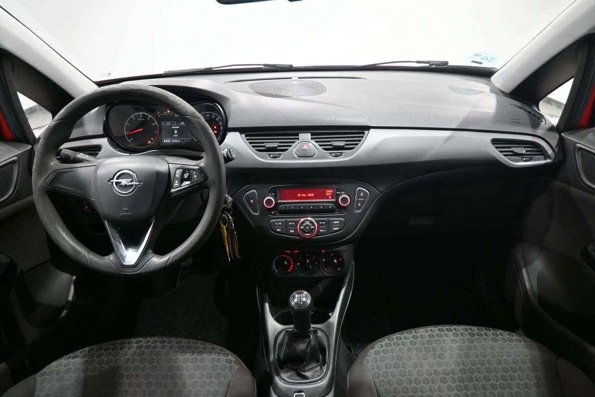 Foto Opel Corsa 18