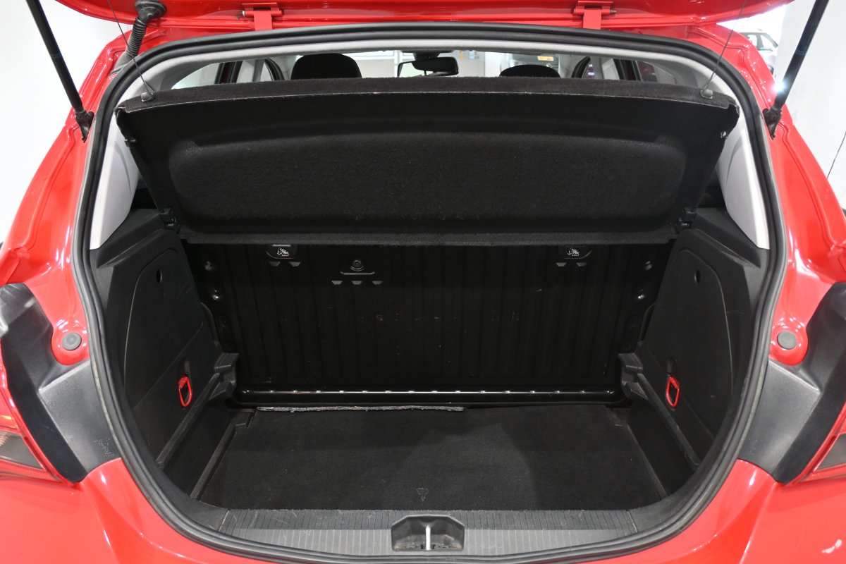 Foto Opel Corsa 7