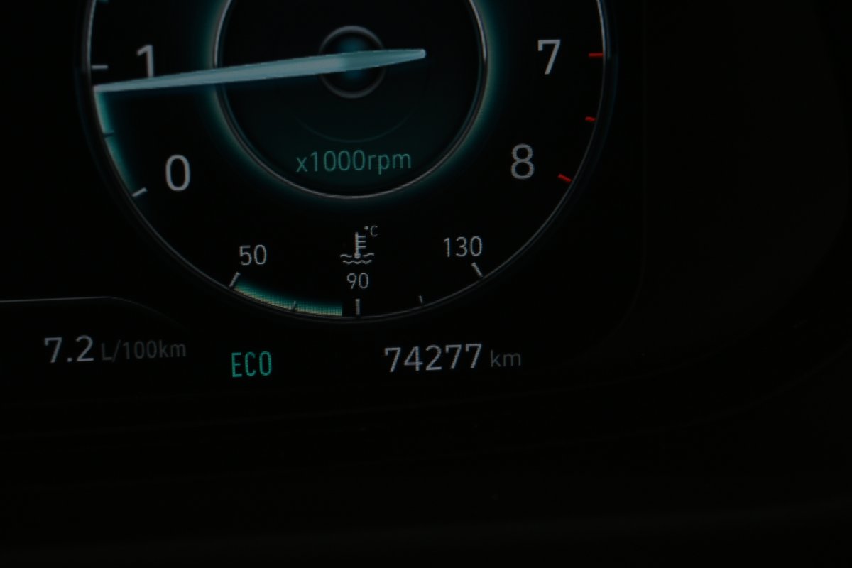 Foto Hyundai BAYON 13