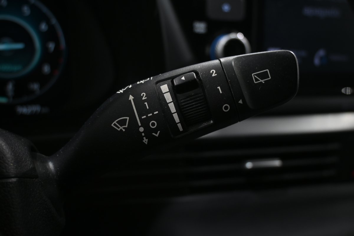 Foto Hyundai BAYON 24