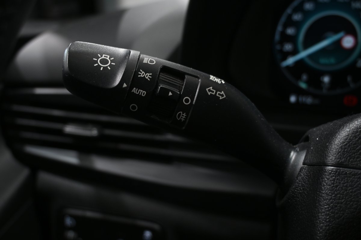 Foto Hyundai BAYON 23