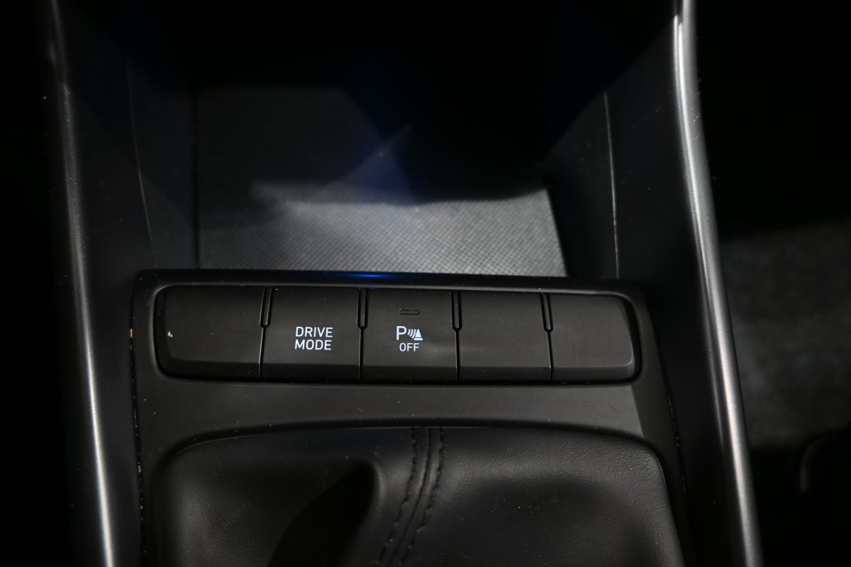 Foto Hyundai BAYON 18