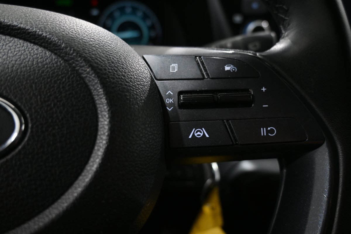 Foto Hyundai BAYON 22