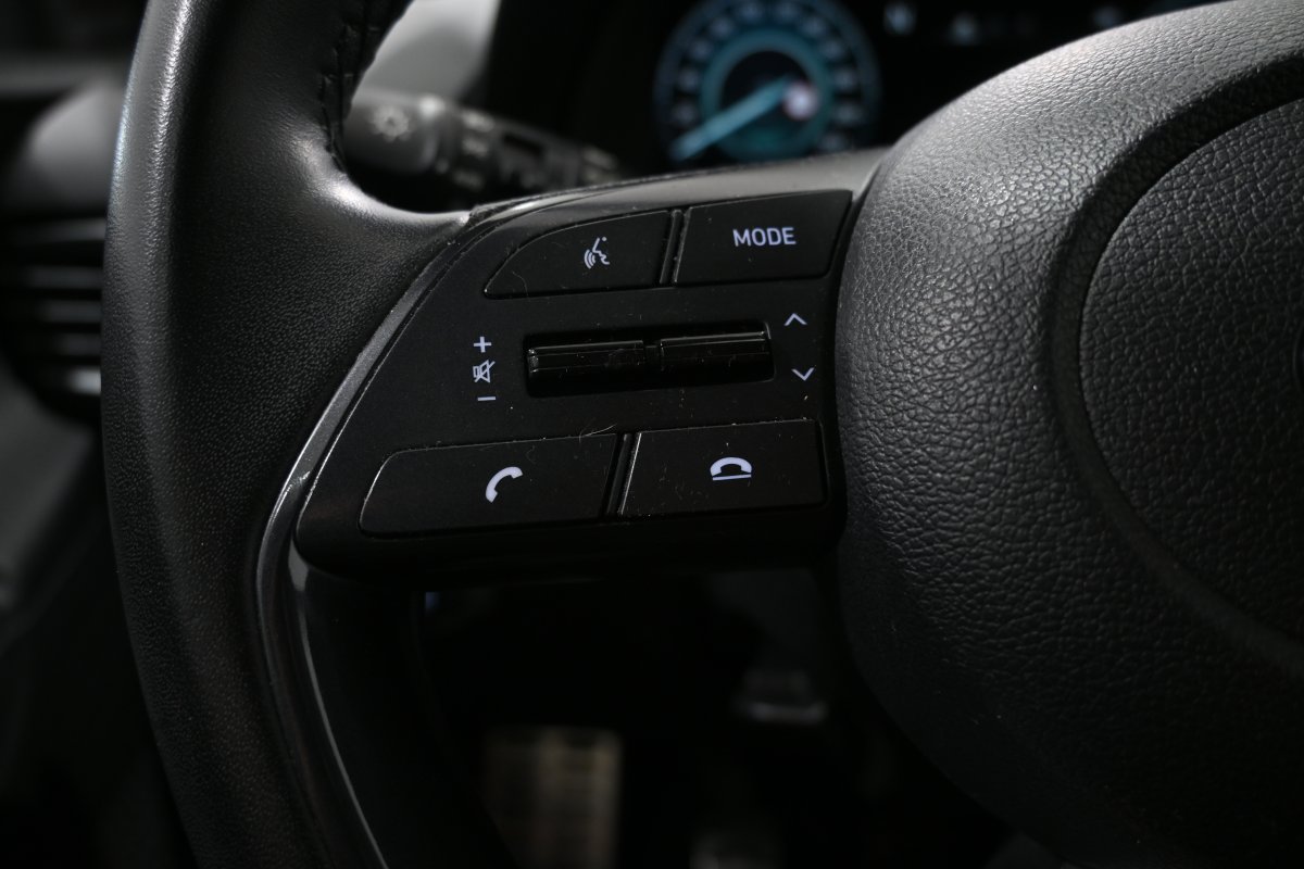 Foto Hyundai BAYON 21