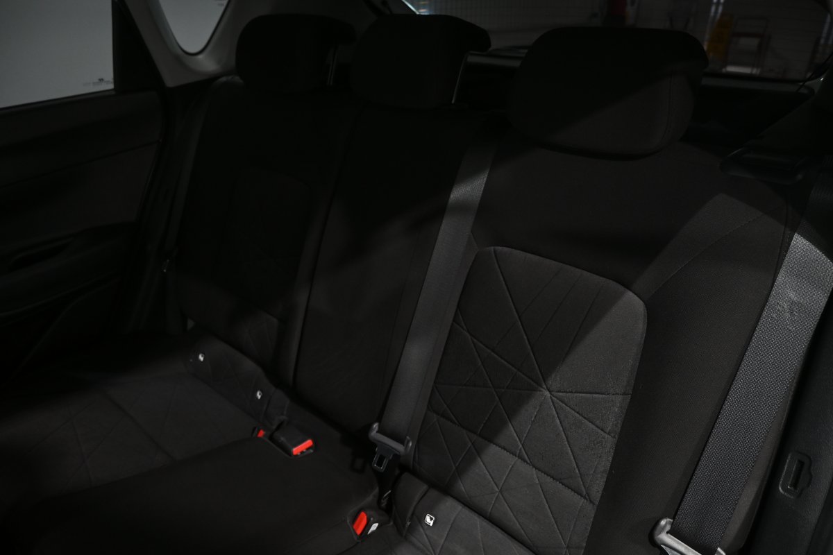 Foto Hyundai BAYON 12