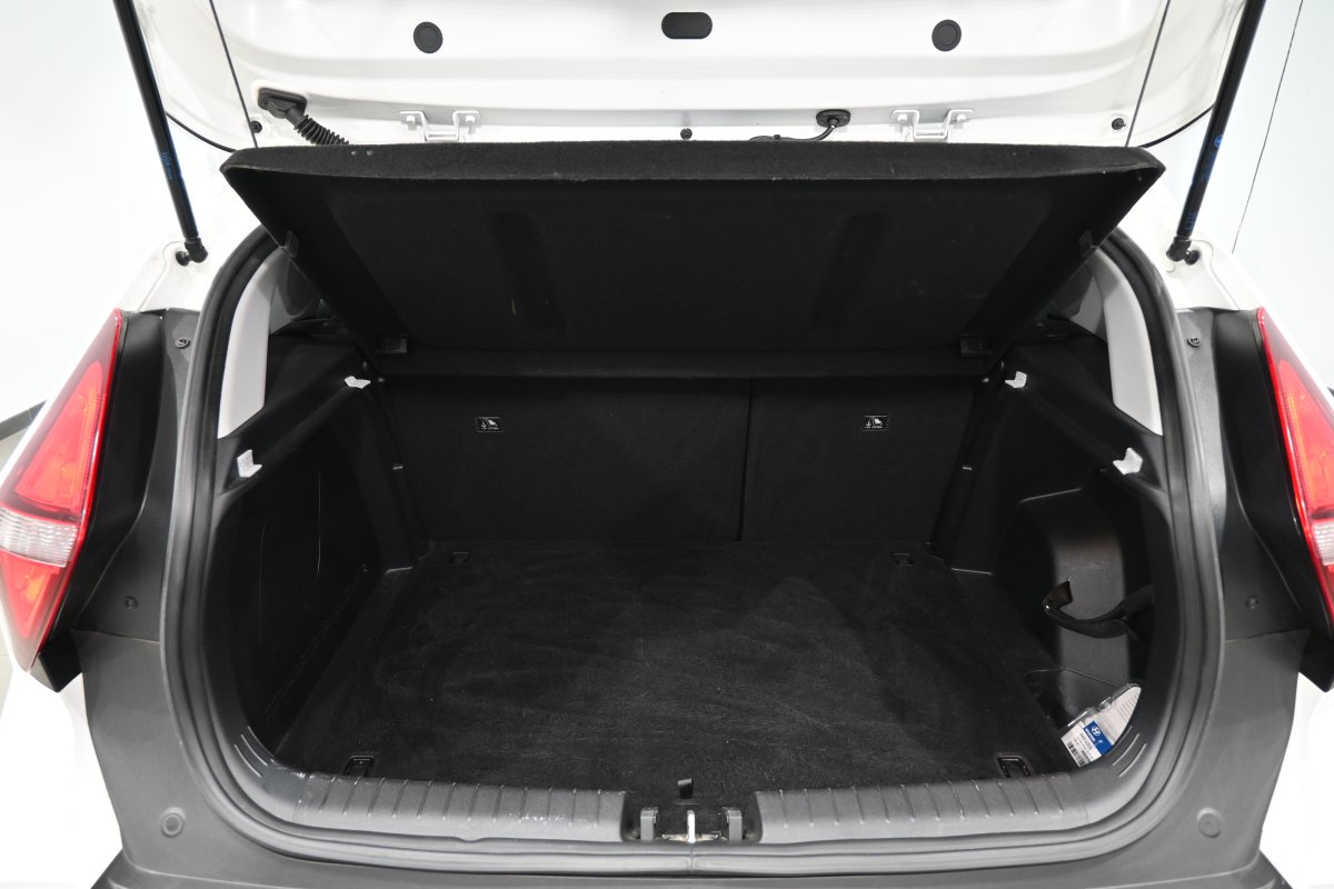 Foto Hyundai BAYON 8