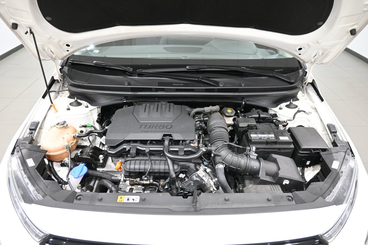 Foto Hyundai BAYON 7