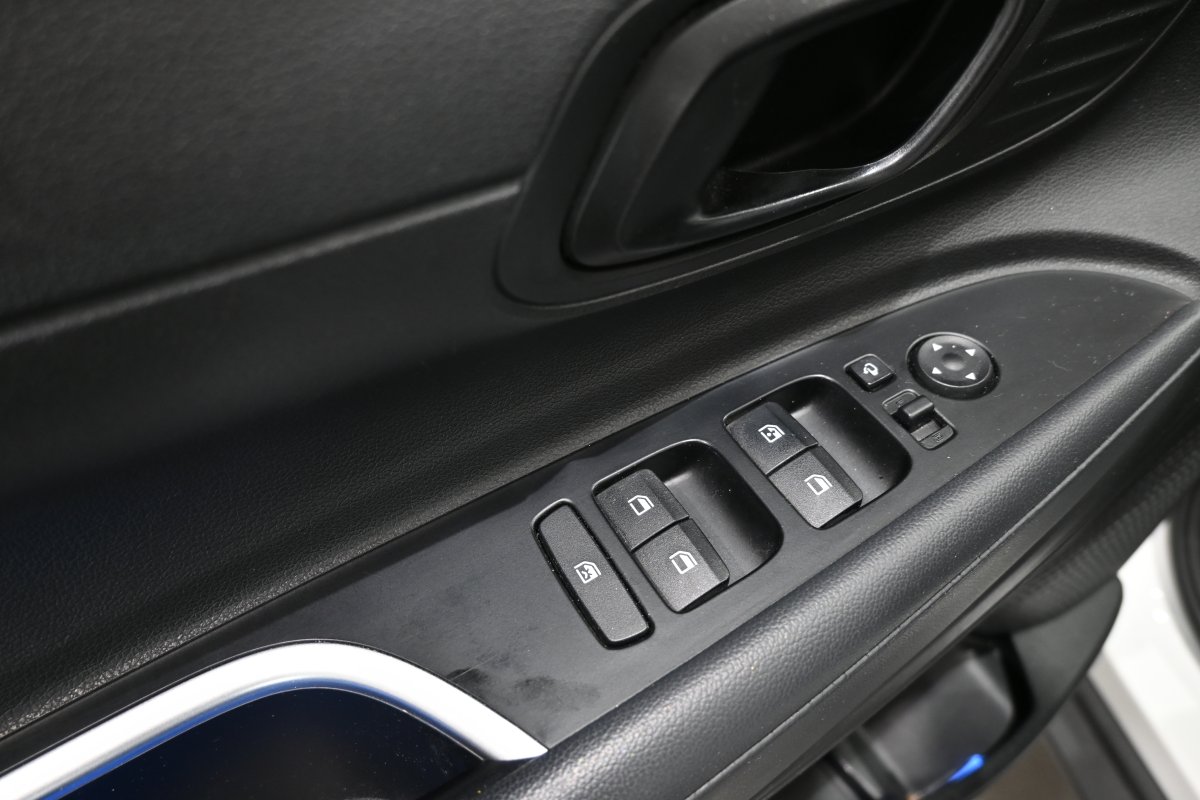 Foto Hyundai BAYON 26