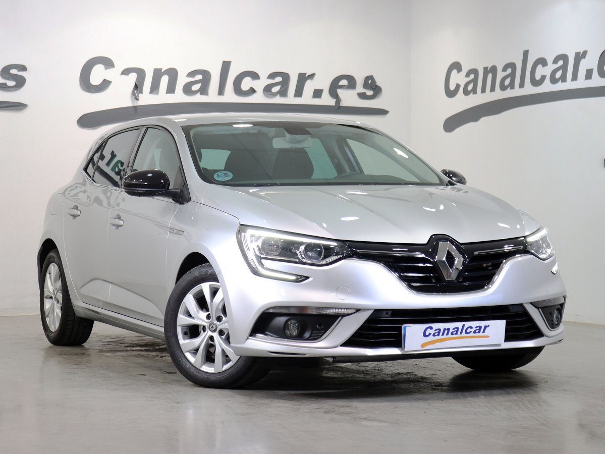 Foto Renault Megane 3