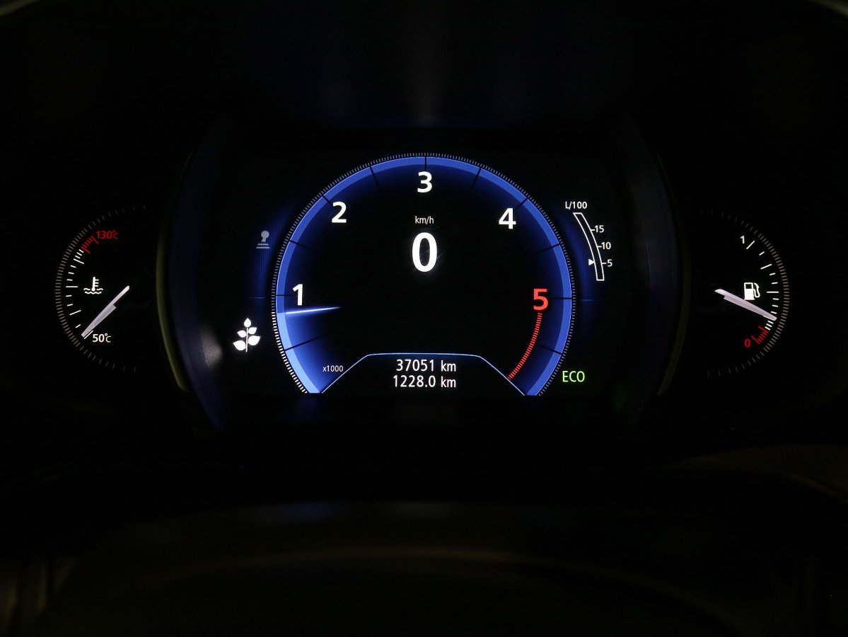 Foto Renault Megane 15
