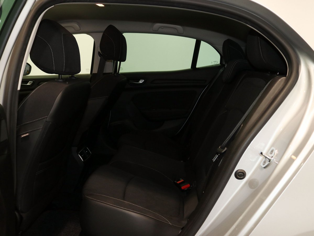 Foto Renault Megane 14