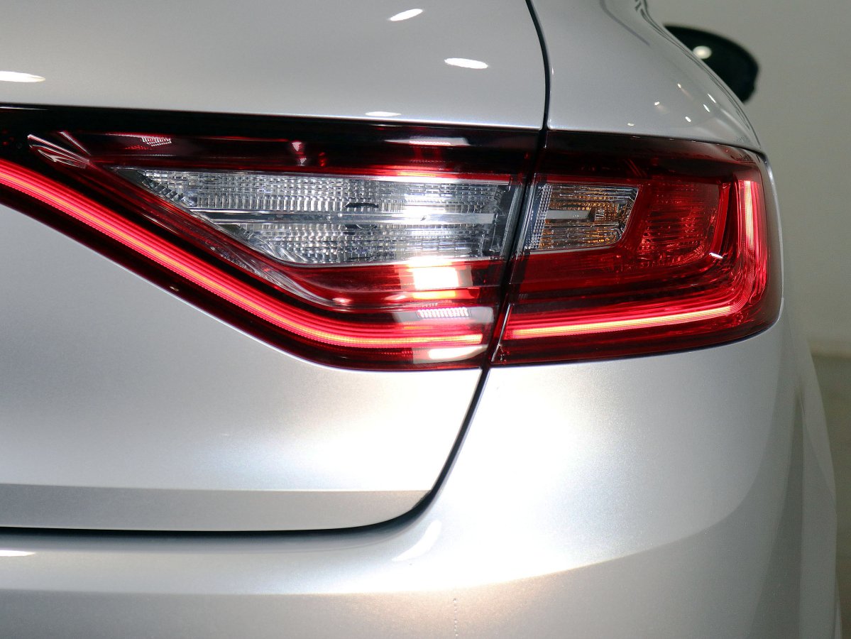 Foto Renault Megane 10