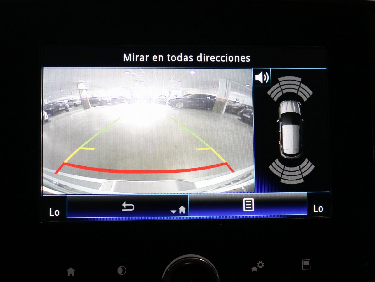 Foto Renault Megane 20