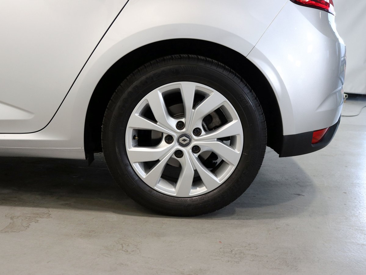 Foto Renault Megane 37