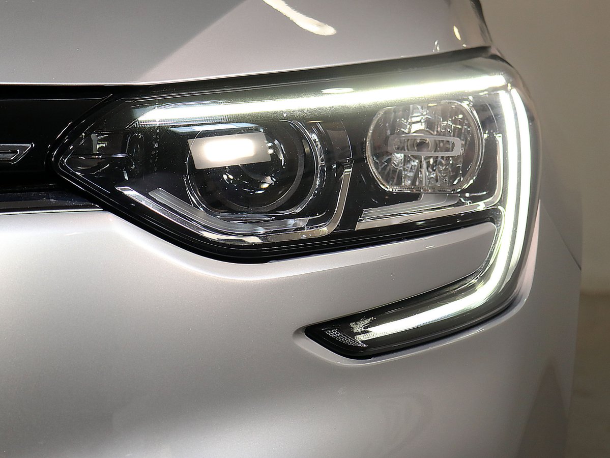 Foto Renault Megane 12