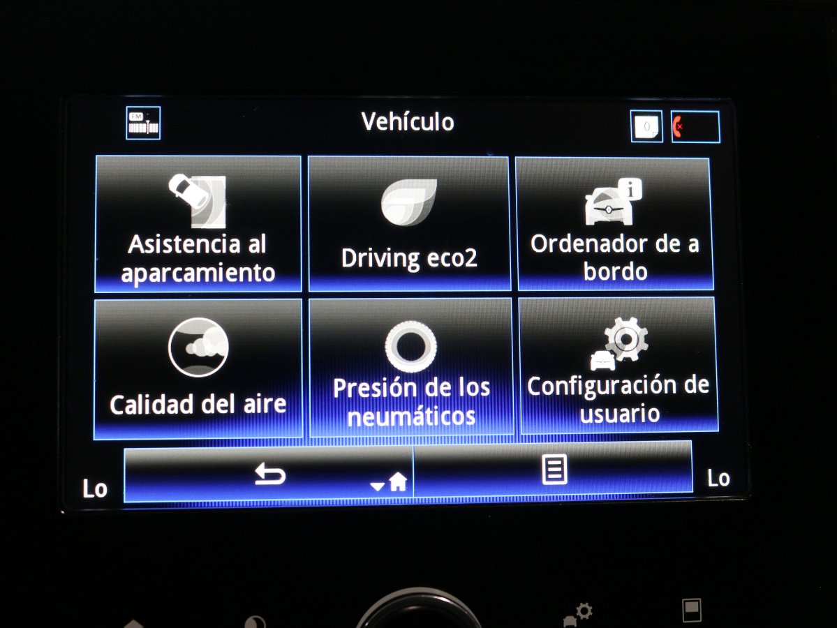 Foto Renault Megane 19